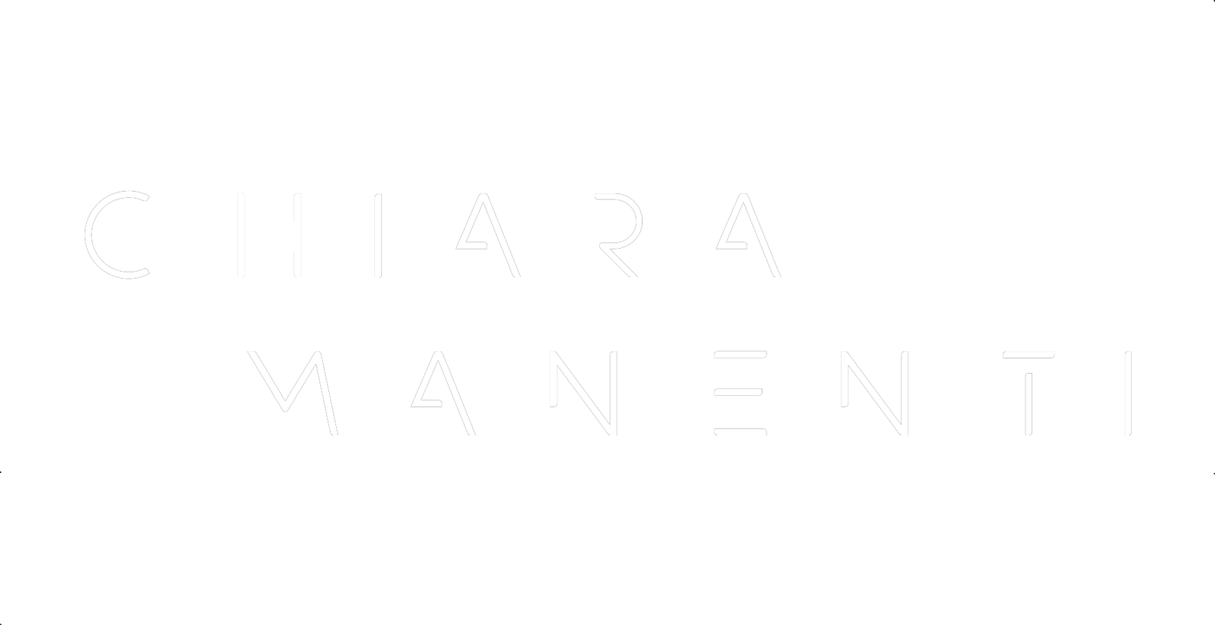 Chiara Manenti - Guitarist and Film Composer